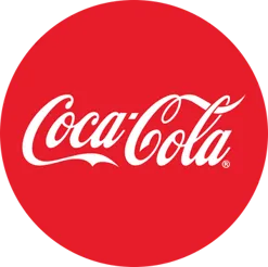 Coca-Cola — SmartHR-ის მომხმარებელი