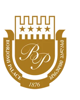 Borjomi Palace — SmartHR-ის მომხმარებელი