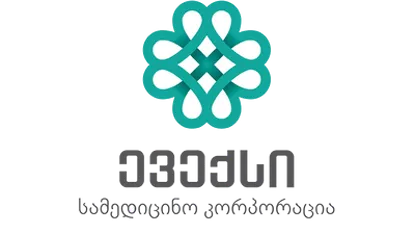 ევექსი — SmartHR-ის მომხმარებელი