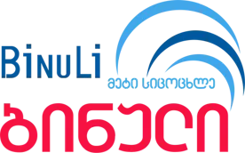ბინული — SmartHR-ის მომხმარებელი