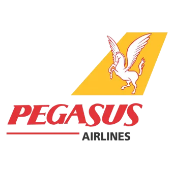 Pegasus Airlines — SmartHR-ის მომხმარებელი