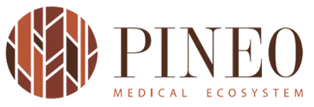 Pineo Medical Ecosystem — SmartHR-ის მომხმარებელი